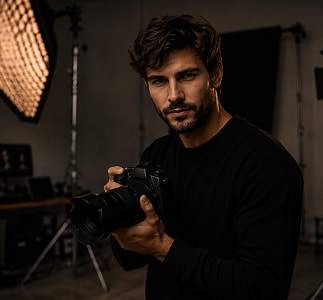 Фотографы